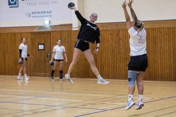 Bild 153 - F TSV Ellerau - HSG Tills Loewen 08 : Ergebnis: 16:18